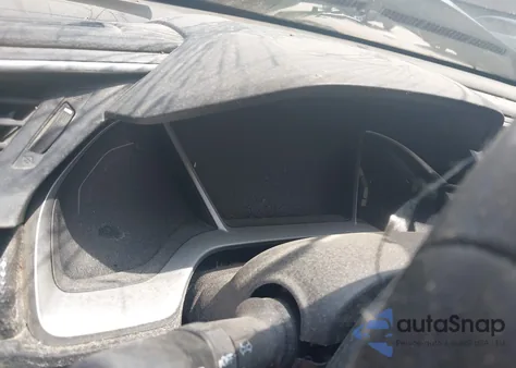 2019 Honda Civic Sport from USA, damaged, VIN 2HGFC2F80KH506342